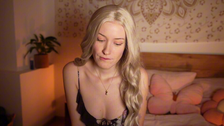 Emily ASMR - 3 Feb 2026 - Can I Stay Over Tonight? ASMR Roleplay | SFW