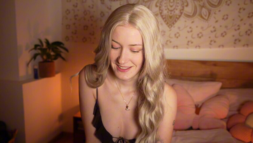 Emily ASMR - 3 Feb 2026 - Can I Stay Over Tonight? ASMR Roleplay | SFW
