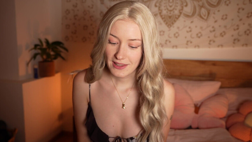 Emily ASMR - 3 Feb 2026 - Can I Stay Over Tonight? ASMR Roleplay | SFW