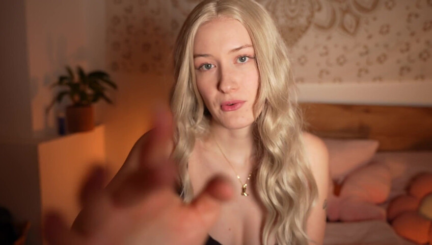 Emily ASMR - 3 Feb 2026 - Can I Stay Over Tonight? ASMR Roleplay | SFW
