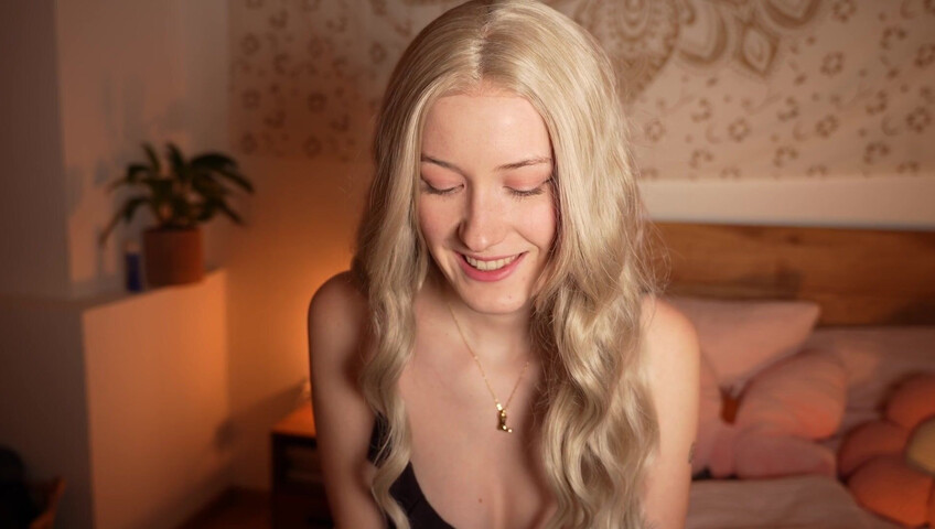 Emily ASMR - 3 Feb 2026 - Can I Stay Over Tonight? ASMR Roleplay | SFW