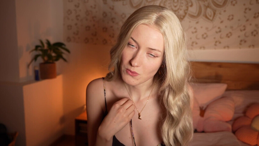 Emily ASMR - 3 Feb 2026 - Can I Stay Over Tonight? ASMR Roleplay | SFW