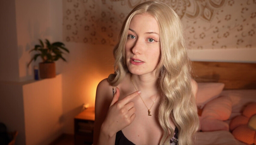 Emily ASMR - 3 Feb 2026 - Can I Stay Over Tonight? ASMR Roleplay | SFW