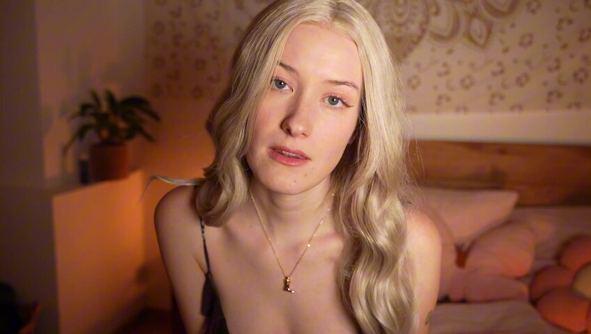 Emily ASMR - 3 Feb 2026 - Can I Stay Over Tonight? ASMR Roleplay | SFW