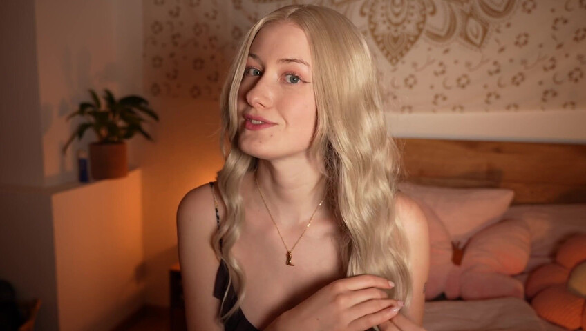 Emily ASMR - 3 Feb 2026 - Can I Stay Over Tonight? ASMR Roleplay | SFW