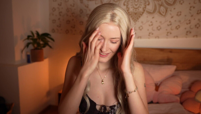 Emily ASMR - 3 Feb 2026 - Can I Stay Over Tonight? ASMR Roleplay | SFW