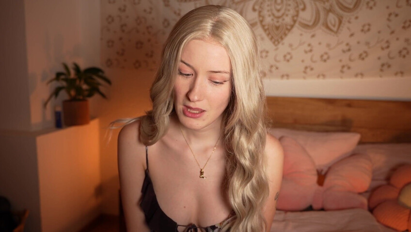 Emily ASMR - 3 Feb 2026 - Can I Stay Over Tonight? ASMR Roleplay | SFW