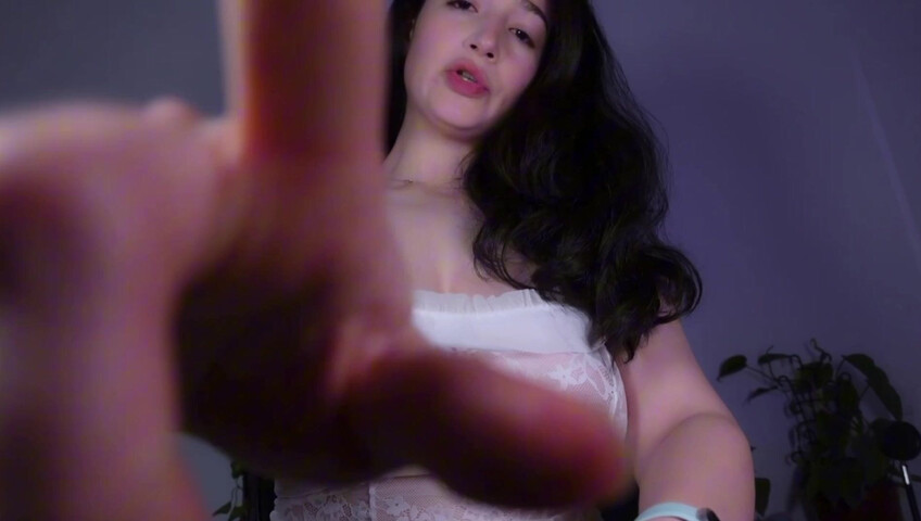 HeyImSophie ASMR - 11 Nov 2025 - Shh Let Me Help You Sleep