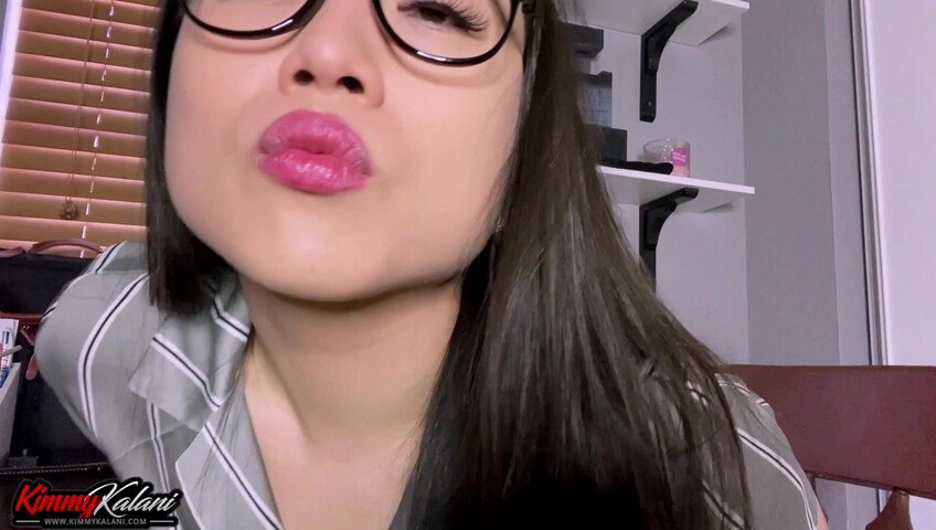 Kimmy Kalani - After-School Session With Teacher Ms Kalani | Teacher RP