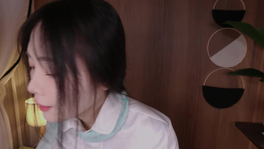 ASMR]nara_나라 - 5 Feb 2026 - ASMR(Sub✔)A Night at a Snowed-In Airport | Fall Asleep with VIP Service