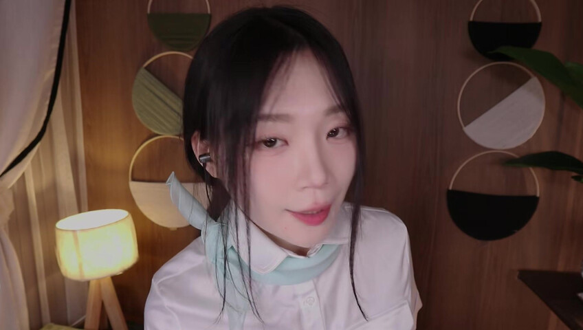 ASMR]nara_나라 - 5 Feb 2026 - ASMR(Sub✔)A Night at a Snowed-In Airport | Fall Asleep with VIP Service