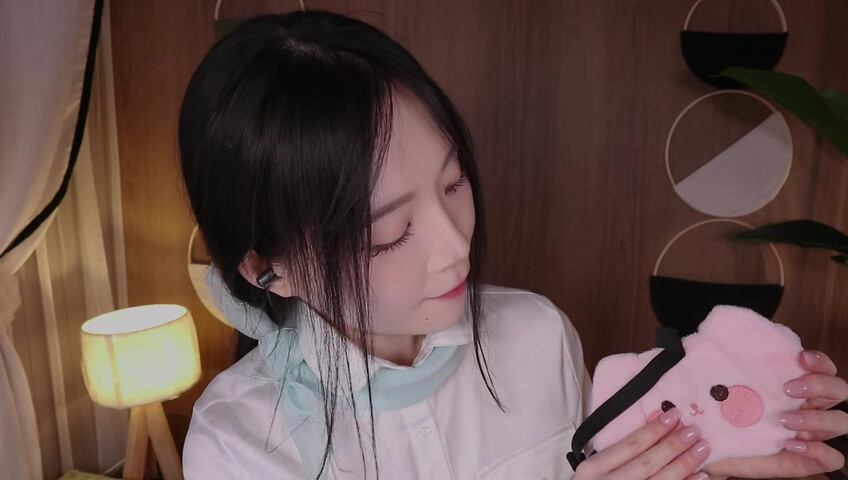 ASMR]nara_나라 - 5 Feb 2026 - ASMR(Sub✔)A Night at a Snowed-In Airport | Fall Asleep with VIP Service