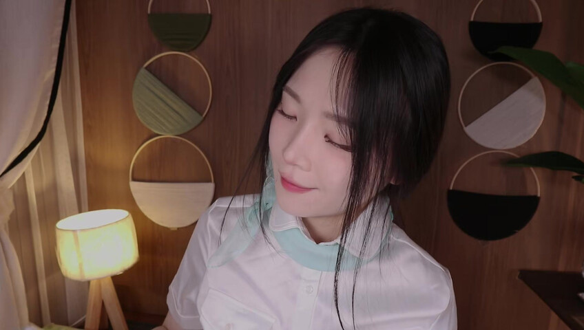 ASMR]nara_나라 - 5 Feb 2026 - ASMR(Sub✔)A Night at a Snowed-In Airport | Fall Asleep with VIP Service