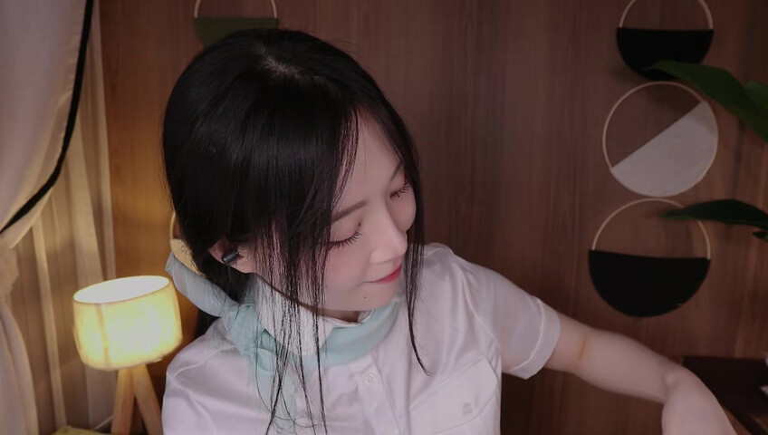 ASMR]nara_나라 - 5 Feb 2026 - ASMR(Sub✔)A Night at a Snowed-In Airport | Fall Asleep with VIP Service