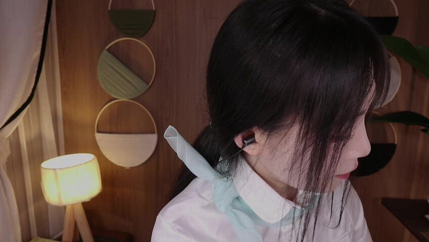 ASMR]nara_나라 - 5 Feb 2026 - ASMR(Sub✔)A Night at a Snowed-In Airport | Fall Asleep with VIP Service