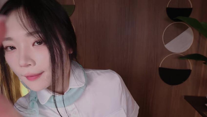 ASMR]nara_나라 - 5 Feb 2026 - ASMR(Sub✔)A Night at a Snowed-In Airport | Fall Asleep with VIP Service