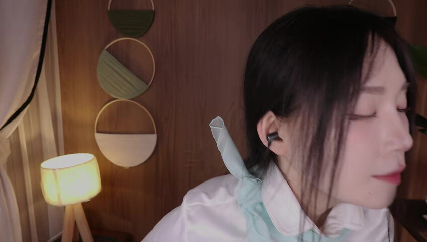 ASMR]nara_나라 - 5 Feb 2026 - ASMR(Sub✔)A Night at a Snowed-In Airport | Fall Asleep with VIP Service