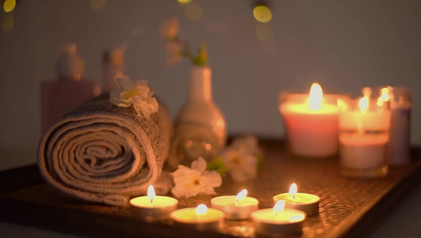 ASMR]nara_나라 - 5 Feb 2026 - ASMR(Sub✔)A Night at a Snowed-In Airport | Fall Asleep with VIP Service