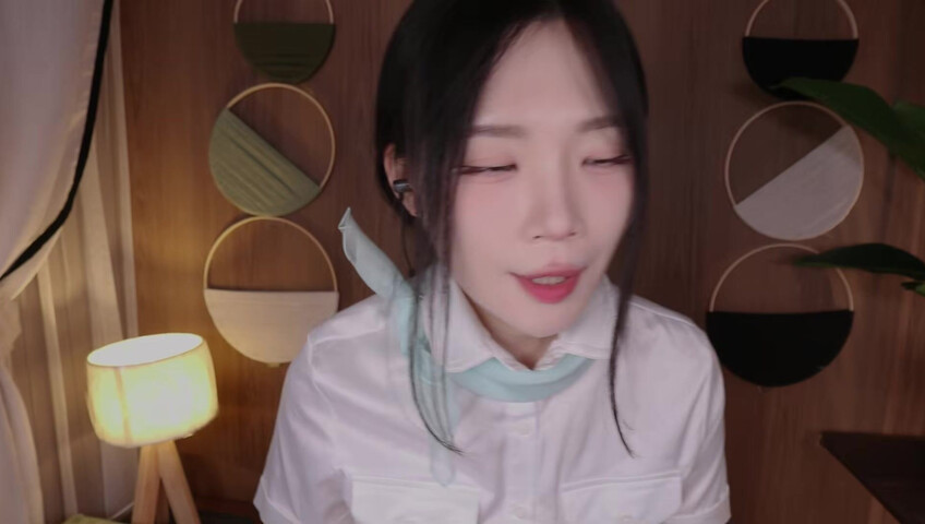 ASMR]nara_나라 - 5 Feb 2026 - ASMR(Sub✔)A Night at a Snowed-In Airport | Fall Asleep with VIP Service