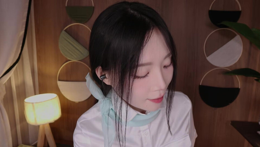 ASMR]nara_나라 - 5 Feb 2026 - ASMR(Sub✔)A Night at a Snowed-In Airport | Fall Asleep with VIP Service