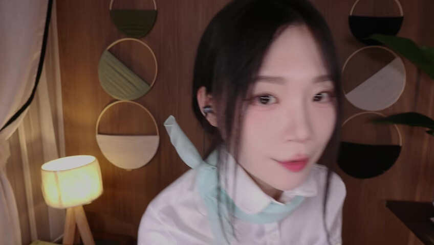 ASMR]nara_나라 - 5 Feb 2026 - ASMR(Sub✔)A Night at a Snowed-In Airport | Fall Asleep with VIP Service