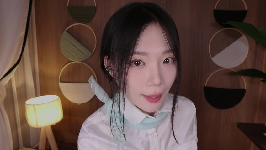 ASMR]nara_나라 - 5 Feb 2026 - ASMR(Sub✔)A Night at a Snowed-In Airport | Fall Asleep with VIP Service