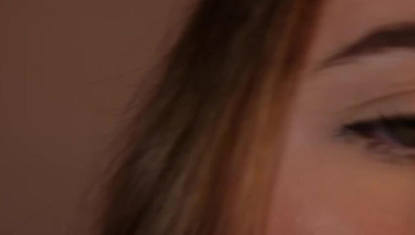 Prosper ASMR - Lens Licking, Kissing, Mouth Sounds | Deleted YT Video