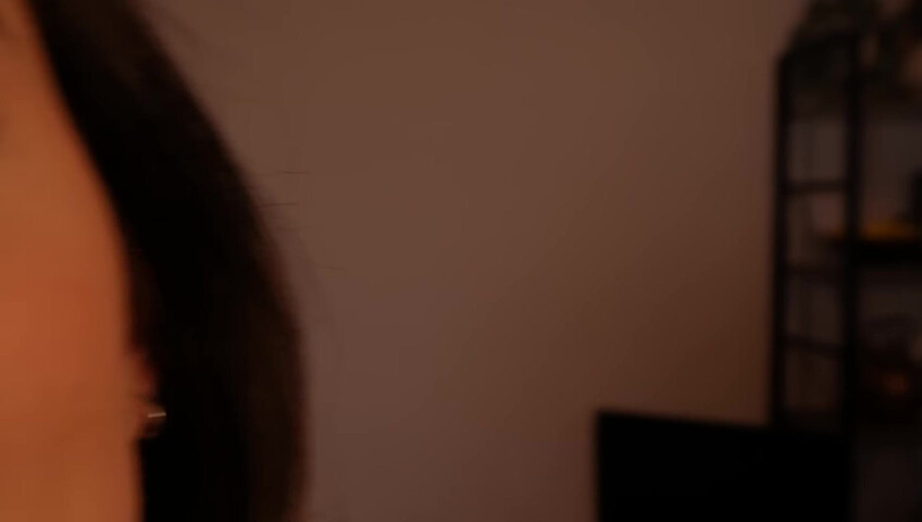 Prosper ASMR - Lens Licking, Kissing, Mouth Sounds | Deleted YT Video