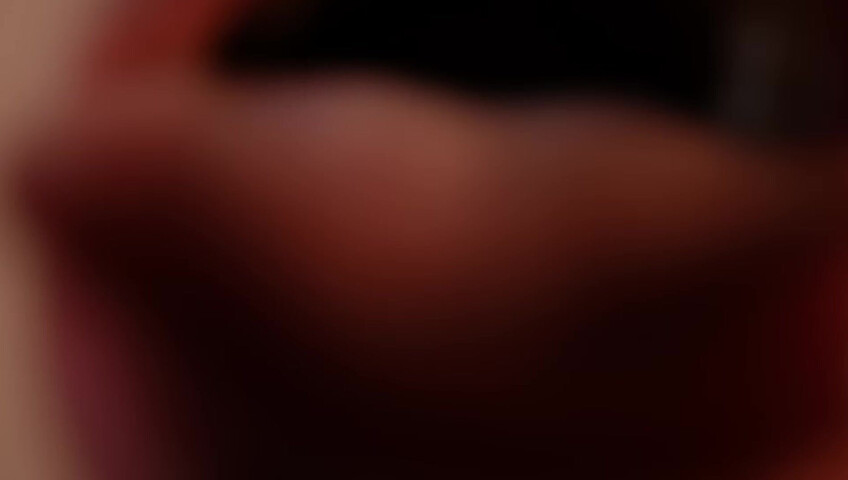 Prosper ASMR - Lens Licking, Kissing, Mouth Sounds | Deleted YT Video