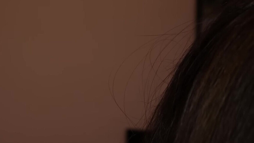 Prosper ASMR - Lens Licking, Kissing, Mouth Sounds | Deleted YT Video