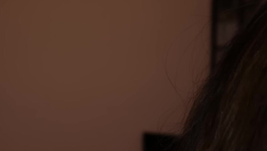 Prosper ASMR - Lens Licking, Kissing, Mouth Sounds | Deleted YT Video