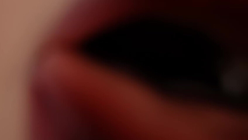 Prosper ASMR - Lens Licking, Kissing, Mouth Sounds | Deleted YT Video