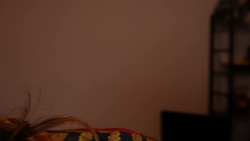 Prosper ASMR - Lens Licking, Kissing, Mouth Sounds | Deleted YT Video