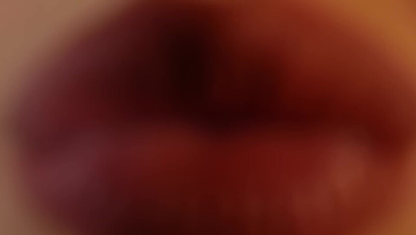 Prosper ASMR - Lens Licking, Kissing, Mouth Sounds | Deleted YT Video