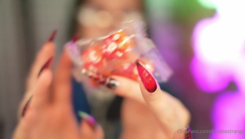 LizzieLestrange - 5 Feb 2026 - Mystery Dice Unboxing