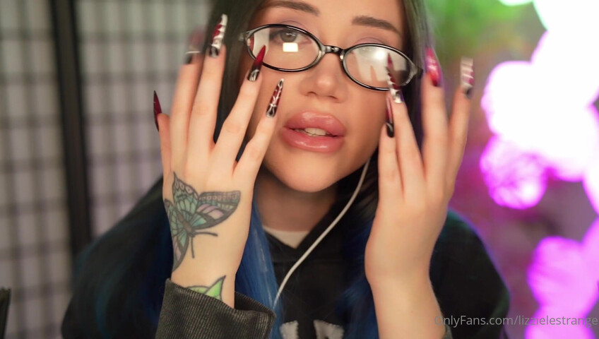 LizzieLestrange - 5 Feb 2026 - Mystery Dice Unboxing