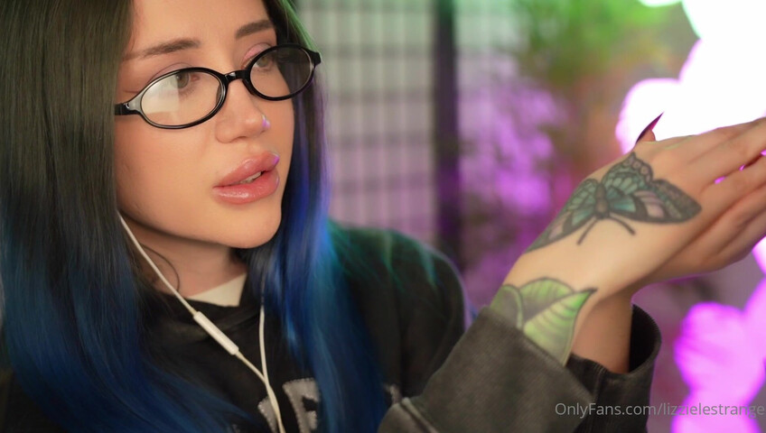 LizzieLestrange - 5 Feb 2026 - Mystery Dice Unboxing