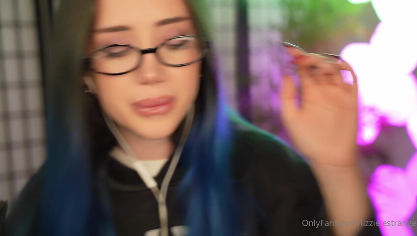 LizzieLestrange - 5 Feb 2026 - Mystery Dice Unboxing