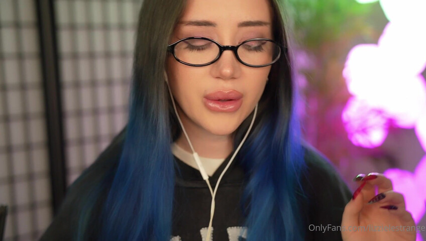 LizzieLestrange - 5 Feb 2026 - Mystery Dice Unboxing