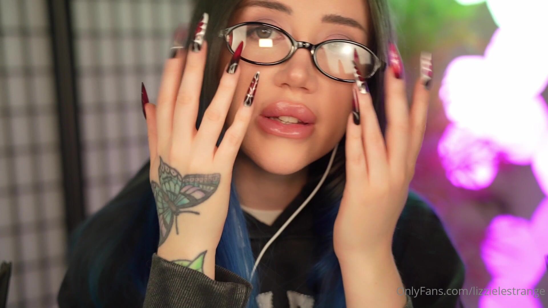 LizzieLestrange - 5 Feb 2026 - Mystery Dice Unboxing