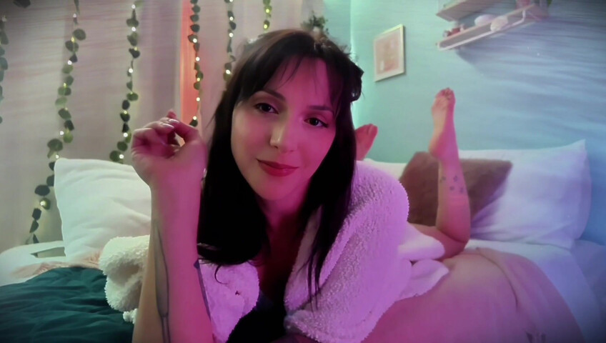 Sweetbabygem - 4 Feb 2026 - ASMR | Petite Babe Calmly Soothes and Relaxes You