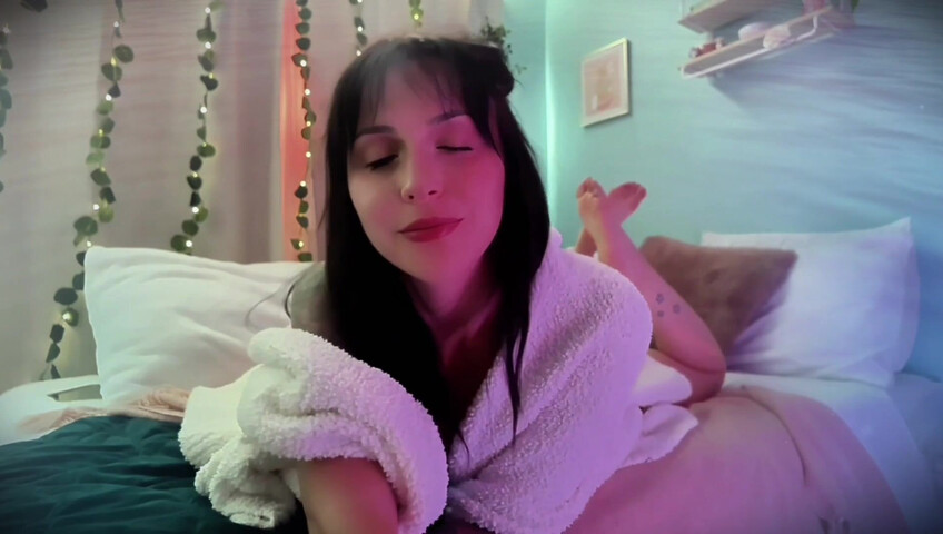 Sweetbabygem - 4 Feb 2026 - ASMR | Petite Babe Calmly Soothes and Relaxes You