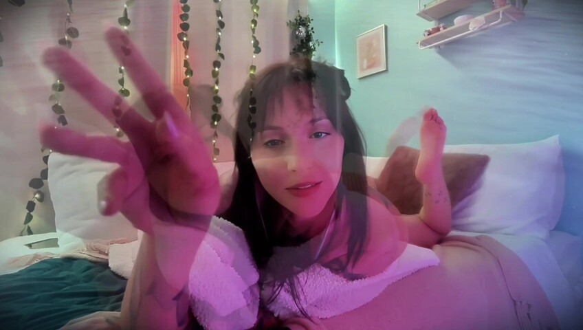 Sweetbabygem - 4 Feb 2026 - ASMR | Petite Babe Calmly Soothes and Relaxes You