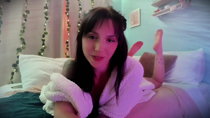 Sweetbabygem - 4 Feb 2026 - ASMR | Petite Babe Calmly Soothes and Relaxes You