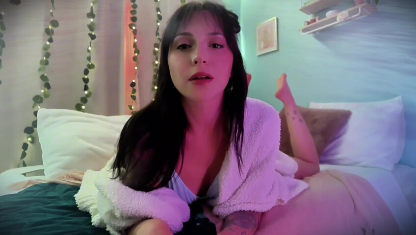 Sweetbabygem - 4 Feb 2026 - ASMR | Petite Babe Calmly Soothes and Relaxes You