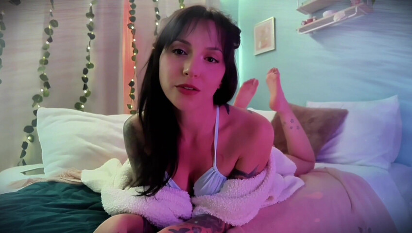 Sweetbabygem - 4 Feb 2026 - ASMR | Petite Babe Calmly Soothes and Relaxes You