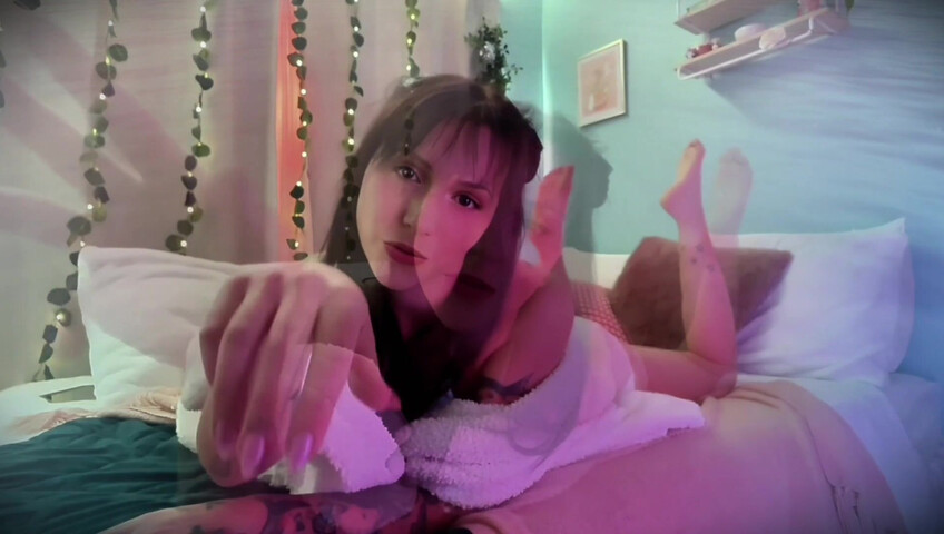 Sweetbabygem - 4 Feb 2026 - ASMR | Petite Babe Calmly Soothes and Relaxes You