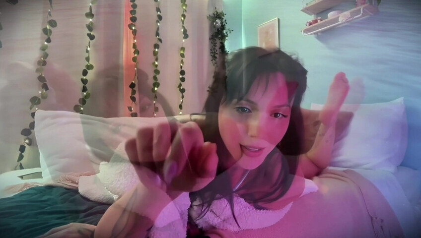 Sweetbabygem - 4 Feb 2026 - ASMR | Petite Babe Calmly Soothes and Relaxes You