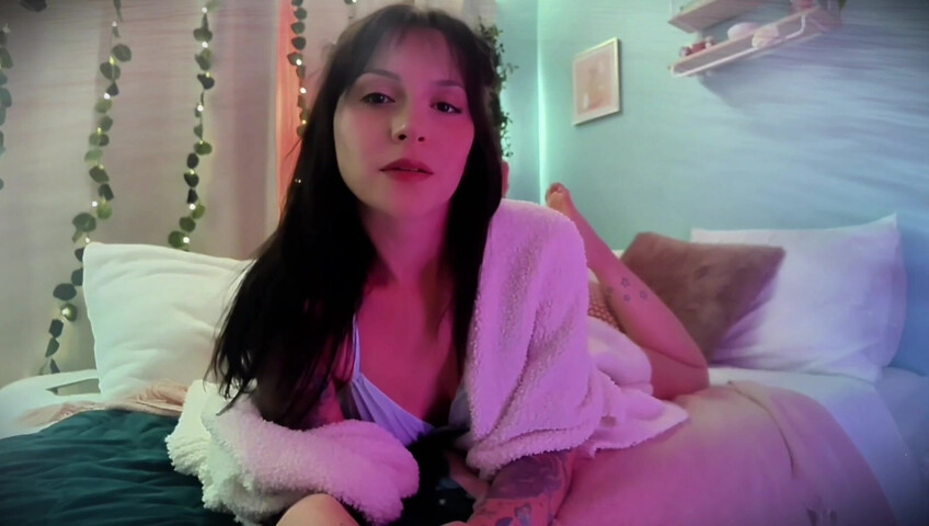 Sweetbabygem - 4 Feb 2026 - ASMR | Petite Babe Calmly Soothes and Relaxes You