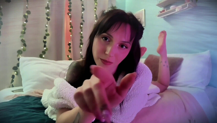 Sweetbabygem - 4 Feb 2026 - ASMR | Petite Babe Calmly Soothes and Relaxes You